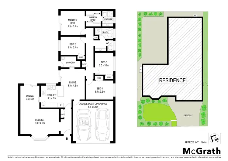 Floorplan of Homely house listing, 21 Bertram Street, Chatswood NSW 2067