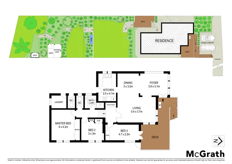 Floorplan of Homely house listing, 90 Millwood Avenue, Chatswood West NSW 2067