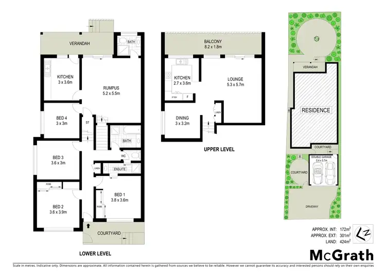 Floorplan of Homely house listing, 3 Barker Street, The Hill NSW 2300