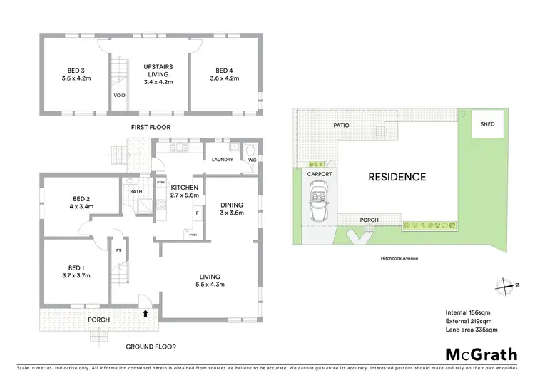 Floorplan of Homely house listing, 3 Hitchcock Avenue, New Lambton NSW 2305