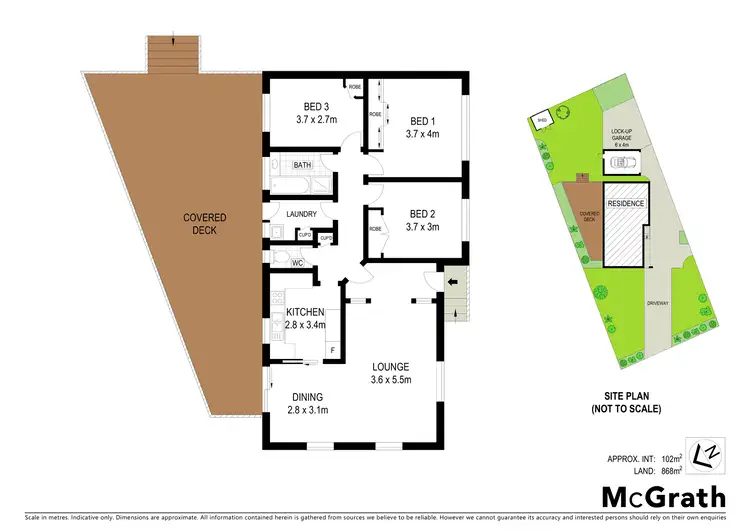 Floorplan of Homely house listing, 397 Dorset Road, Croydon VIC 3136