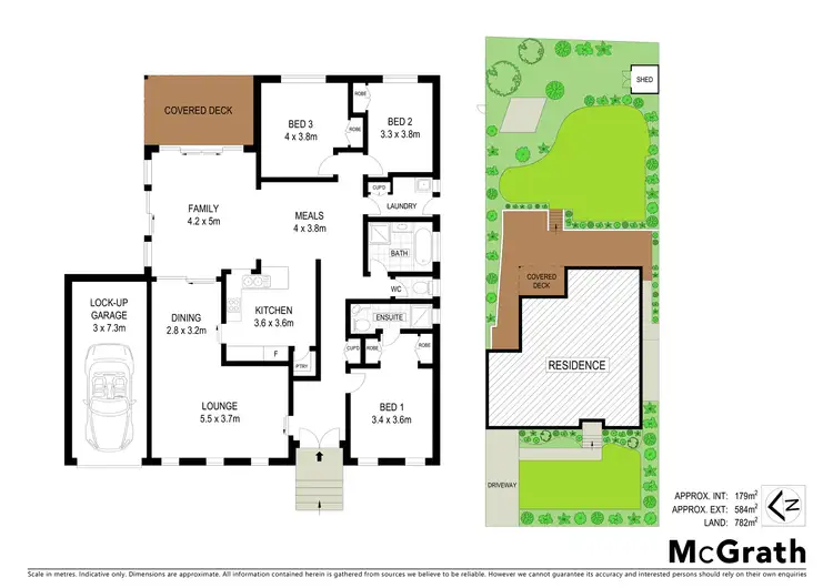 Floorplan of Homely house listing, 35 Astelot Drive, Donvale VIC 3111