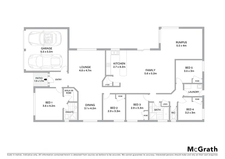 Floorplan of Homely house listing, 90 Tableland Road, Wentworth Falls NSW 2782