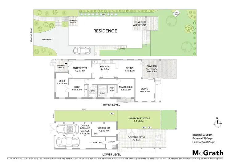 Floorplan of Homely house listing, 43 Moorindil Street, Tewantin QLD 4565