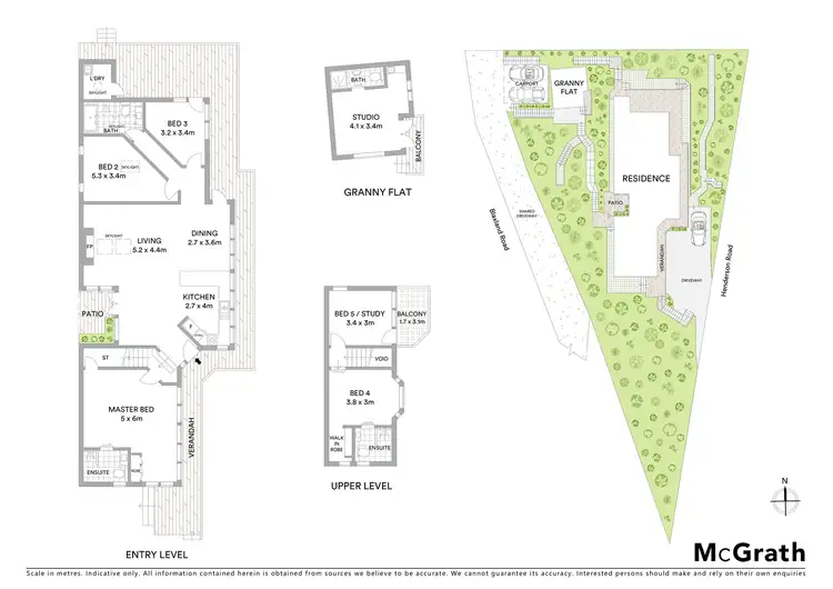 Floorplan of Homely house listing, 35 Blaxland Road, Wentworth Falls NSW 2782
