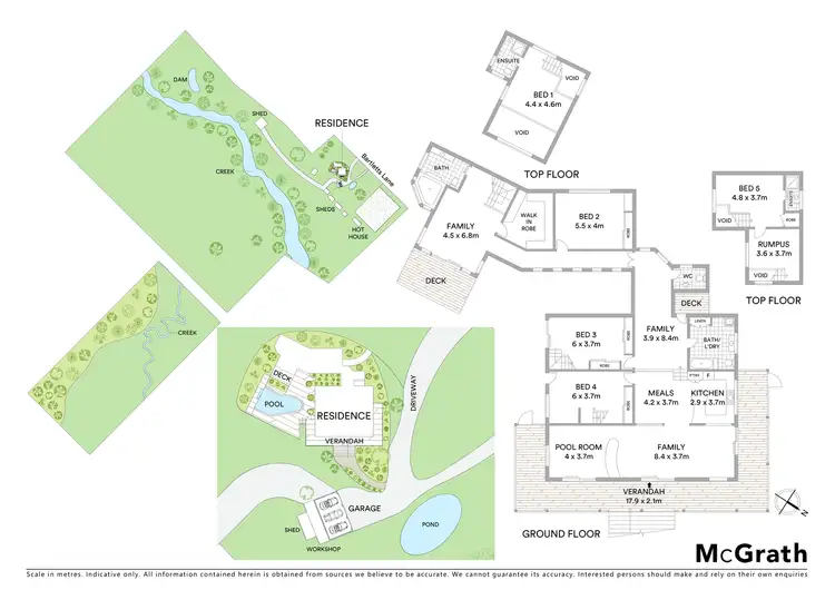 Floorplan of Homely house listing, 142 Bartletts Lane, Meerschaum Vale NSW 2477