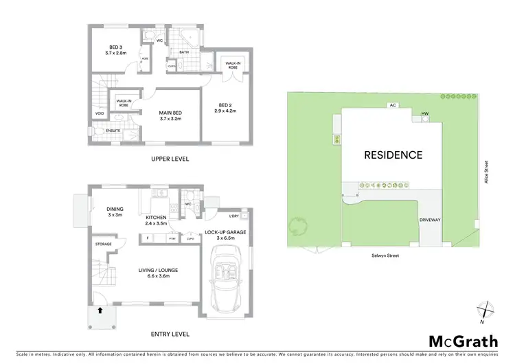 Floorplan of Homely house listing, 74 Selwyn Street, Merewether NSW 2291