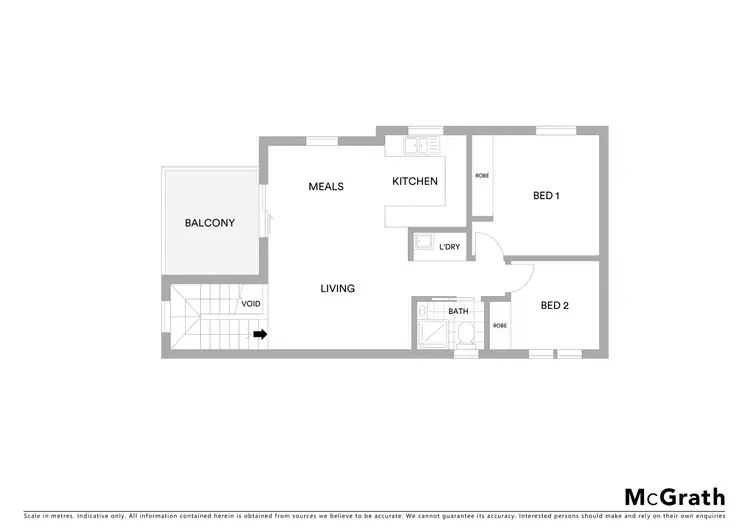 Floorplan of Homely house listing, 19 Felix Lane, Harrison ACT 2914