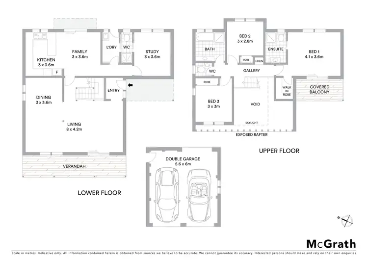 Floorplan of Homely house listing, 45 Stuarts Road, Katoomba NSW 2780