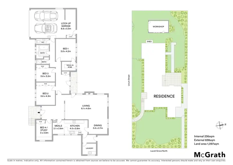 Floorplan of Homely house listing, 28 Laurel Grove North, Blackburn VIC 3130