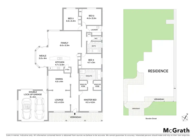 Floorplan of Homely house listing, 73 Bowden Street, Heddon Greta NSW 2321