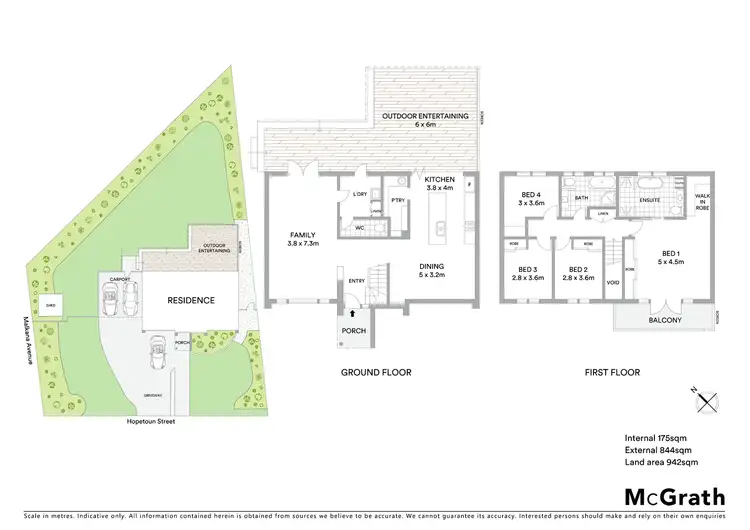 Floorplan of Homely house listing, 37 Malkana Avenue, Forresters Beach NSW 2260