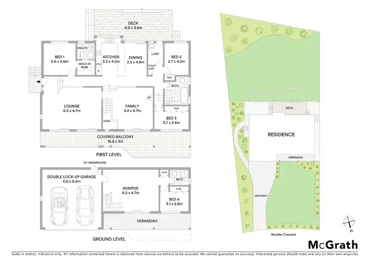 Floorplan of Homely house listing, 71 Seaview Close, Eleebana NSW 2282