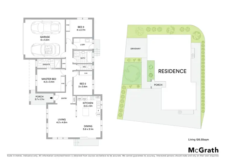 Floorplan of Homely townhouse listing, Address available on request