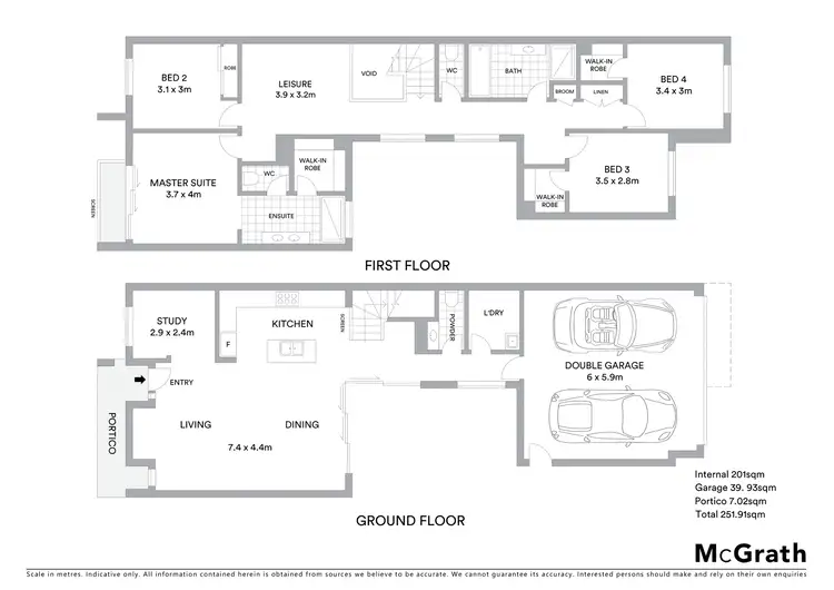 Floorplan of Homely townhouse listing, 15 Lighthouse Circuit, Birtinya QLD 4575