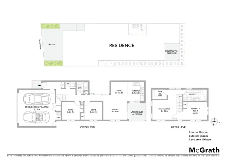 Floorplan of Homely house listing, 31 Harvey Lane, Meridan Plains QLD 4551