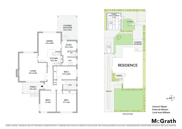 Floorplan of Homely house listing, 31 Ashmore Road, Forest Hill VIC 3131