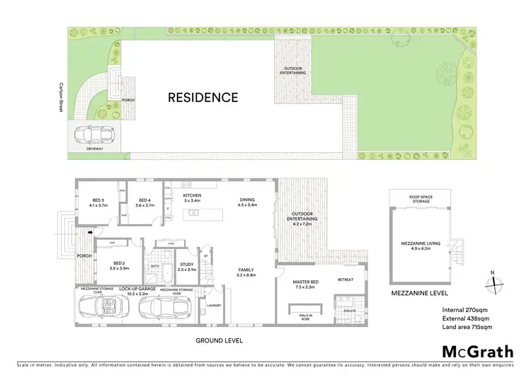 Floorplan of Homely house listing, 16 Carlyon Street, Killarney Vale NSW 2261