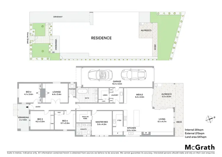 Floorplan of Homely house listing, 135 Verner Street, Geelong VIC 3220