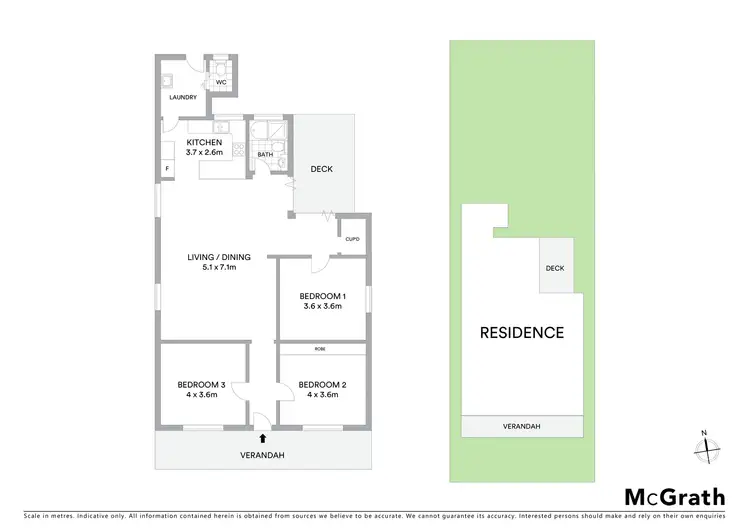Floorplan of Homely house listing, 20 Braye Street, Mayfield NSW 2304