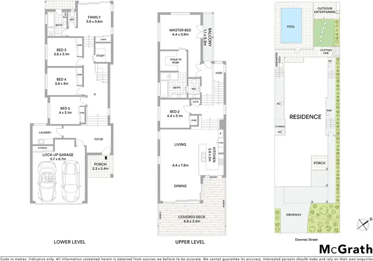 Floorplan of Homely house listing, 17 Downes Street, Tarragindi QLD 4121