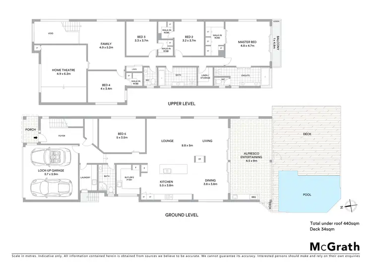 Floorplan of Homely house listing, 248 Weller (Adjacent to Ellington St) Road, Tarragindi QLD 4121