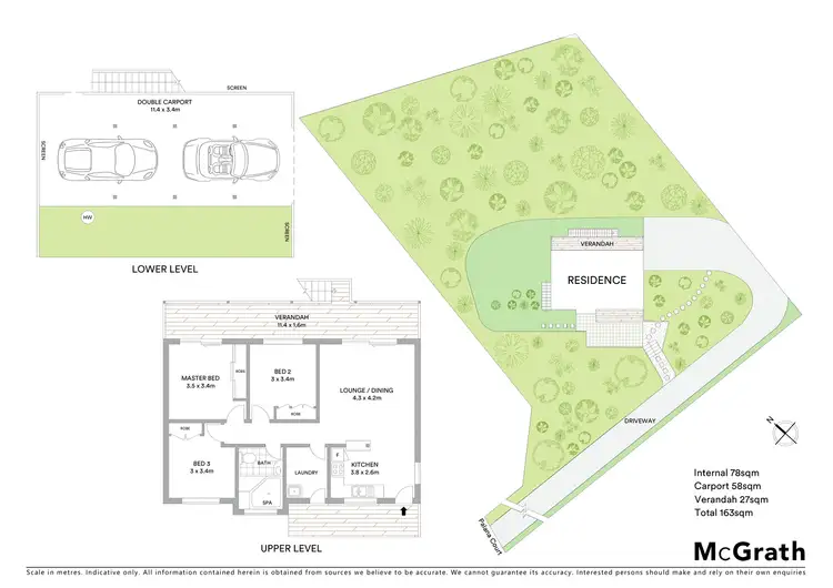 Floorplan of Homely house listing, 30 Palana Court, Buderim QLD 4556