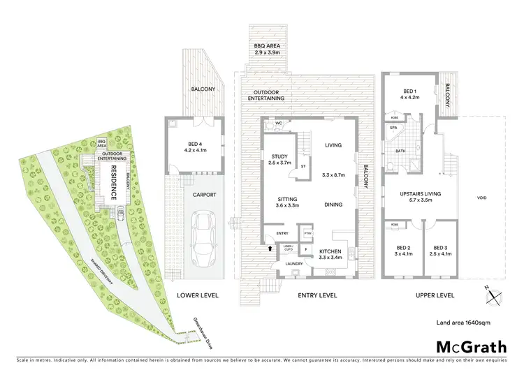 Floorplan of Homely house listing, 19 Greenhaven Drive, Umina Beach NSW 2257