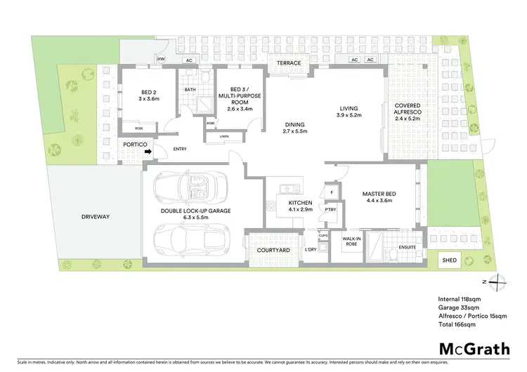 Floorplan of Homely house listing, 8/25 Owen Creek Road, Forest Glen QLD 4556