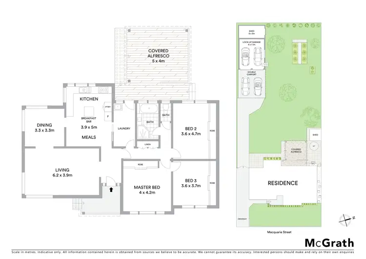 Floorplan of Homely house listing, 69 Macquarie Street, Wallsend NSW 2287