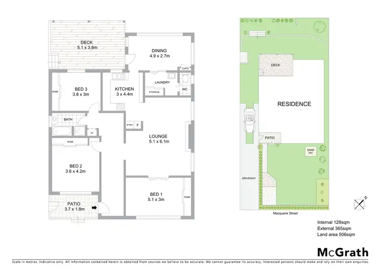 Floorplan of Homely house listing, 70 Macquarie Street, Merewether NSW 2291