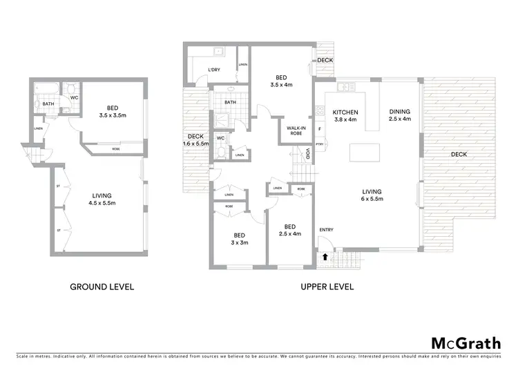 Floorplan of Homely house listing, 224 Edwards Street, Sunshine Beach QLD 4567