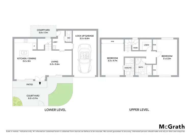 Floorplan of Homely house listing, 35A Dent Street, Merewether NSW 2291
