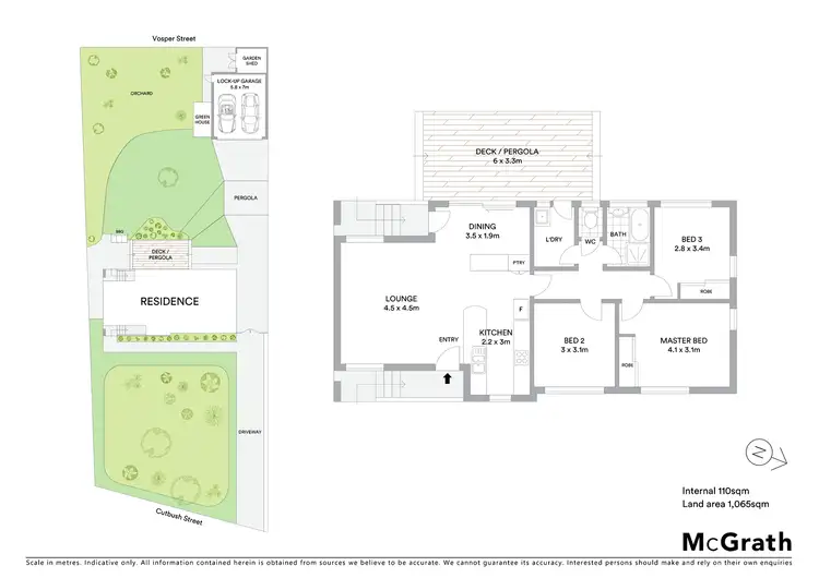 Floorplan of Homely house listing, 35 Cutbush Street, Kambah ACT 2902