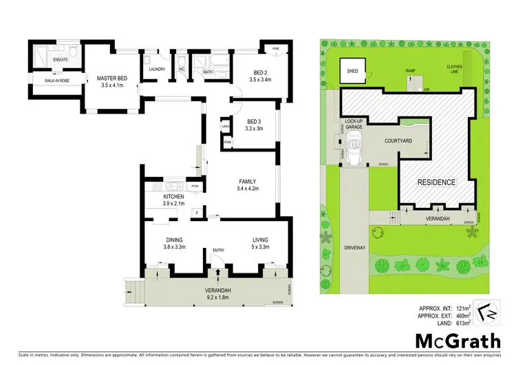 Floorplan of Homely house listing, 34 Banora Boulevard, Banora Point NSW 2486