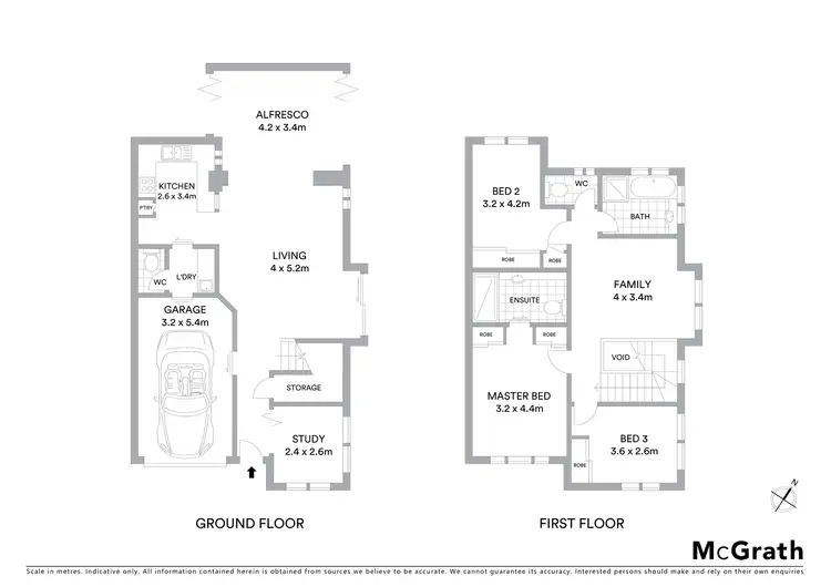 Floorplan of Homely house listing, 1/1246 Gold Coast Highway, Palm Beach QLD 4221