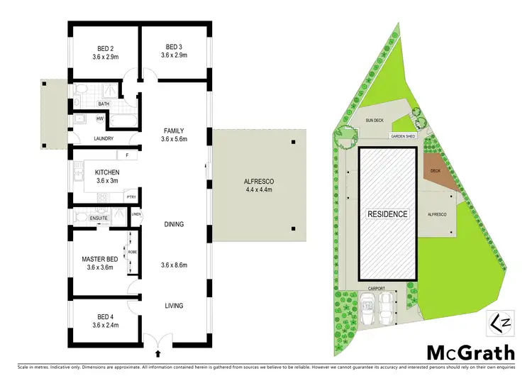 Floorplan of Homely house listing, 144 Fig Tree Pocket Road, Chapel Hill QLD 4069