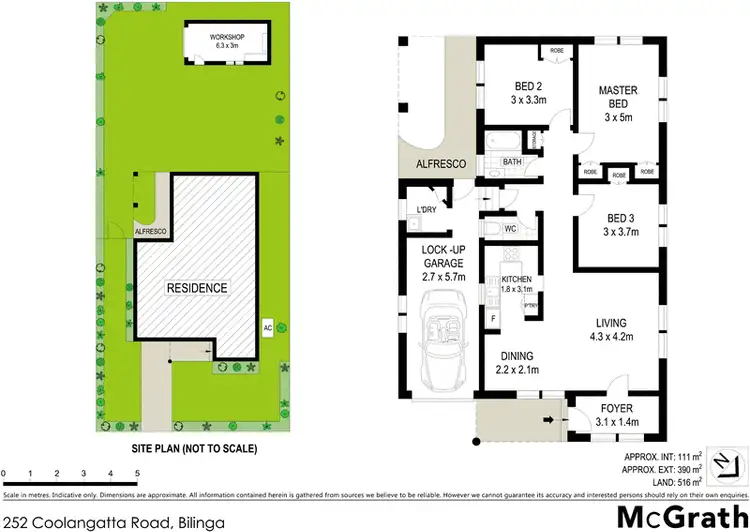 Floorplan of Homely house listing, 252 Coolangatta Road, Bilinga QLD 4225