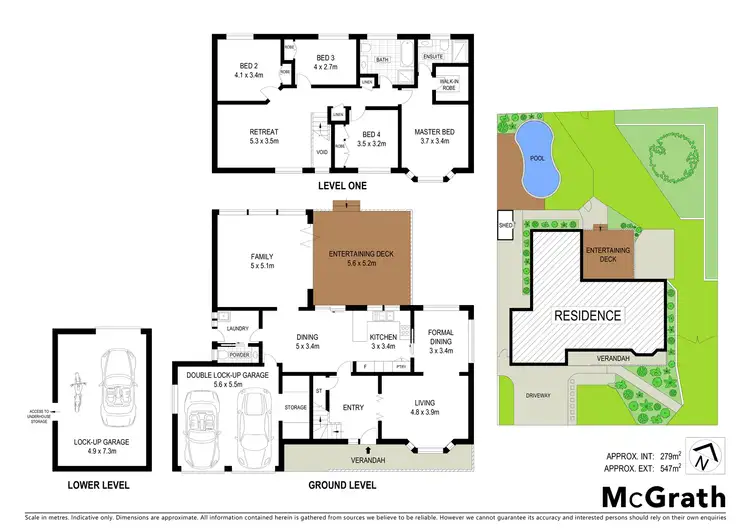 Floorplan of Homely house listing, 18 Lyrebird Way, Farmborough Heights NSW 2526