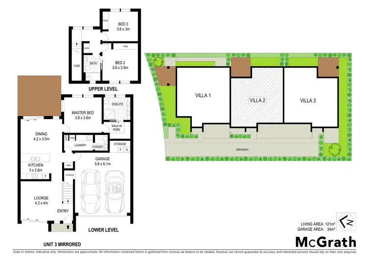 Floorplan of Homely house listing, 12 Clode Crescent, Macgregor ACT 2615