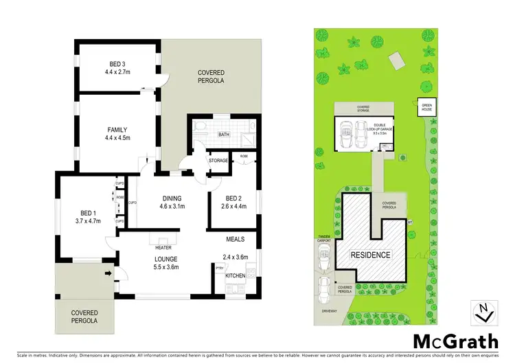 Floorplan of Homely house listing, 31 Lakeview Avenue, Rowville VIC 3178