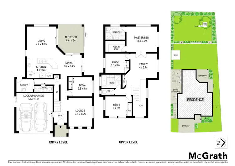 Floorplan of Homely house listing, 70 Yarra Road, Wakerley QLD 4154
