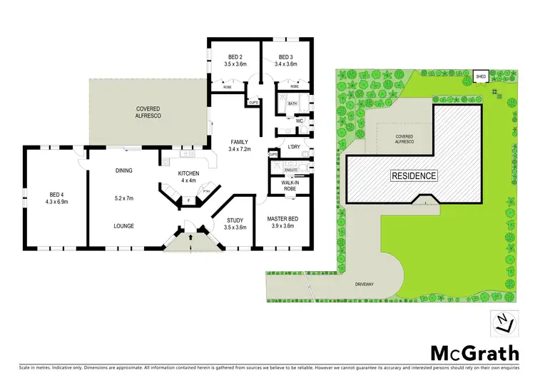 Floorplan of Homely house listing, 87B Silverdale Road, Silverdale NSW 2752