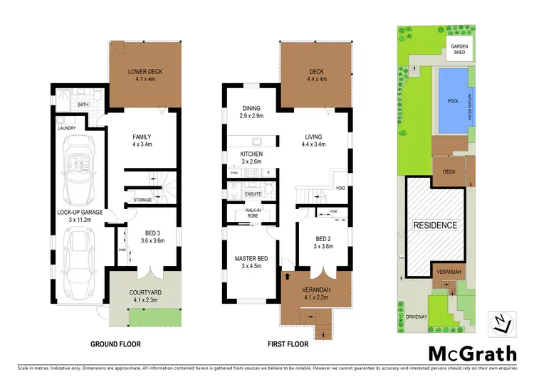 Floorplan of Homely house listing, 19 Hamlet Street, Annerley QLD 4103
