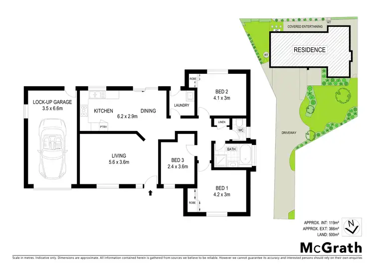 Floorplan of Homely house listing, 37 Jenail Place, Horsley NSW 2530