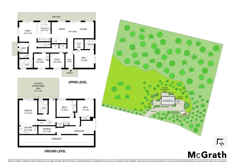 Floorplan of Homely house listing, 67 Hillcrest Road, Mirrabooka NSW 2264
