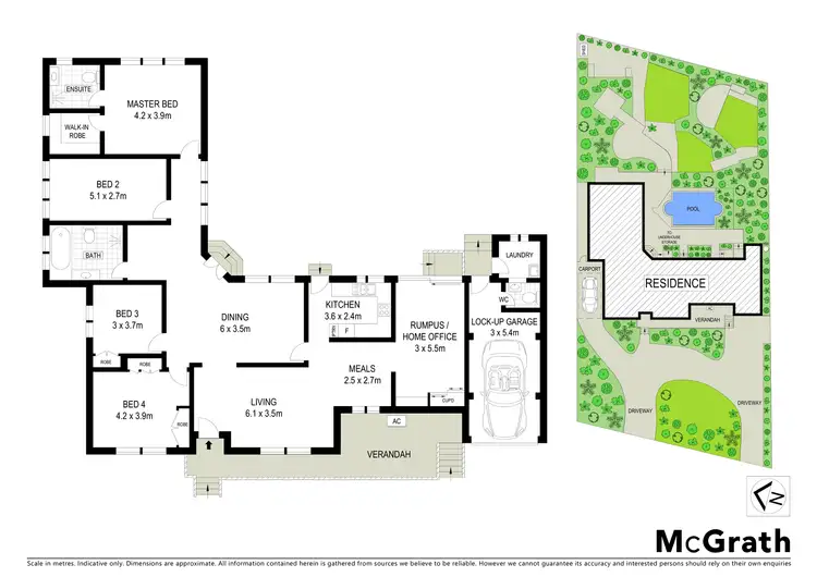 Floorplan of Homely house listing, 65 Marsden Road, West Ryde NSW 2114