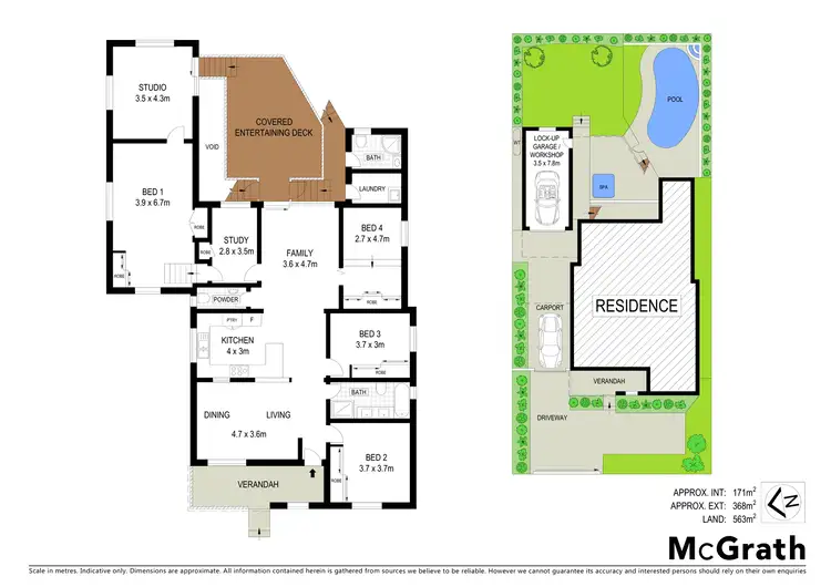 Floorplan of Homely house listing, 7 Cross Street, Corrimal NSW 2518