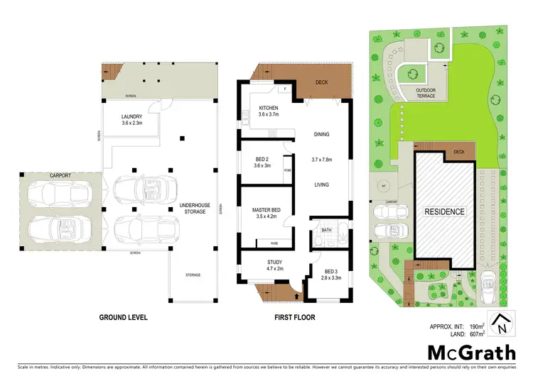 Floorplan of Homely house listing, 2 Baringa Street, Morningside QLD 4170