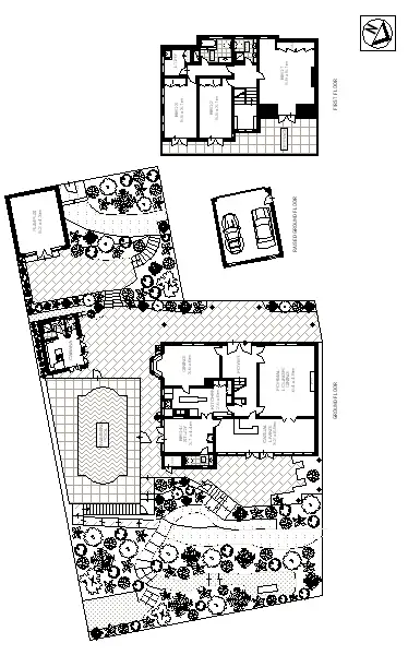 Floorplan of Homely house listing, 29 Bundarra Road, Bellevue Hill NSW 2023